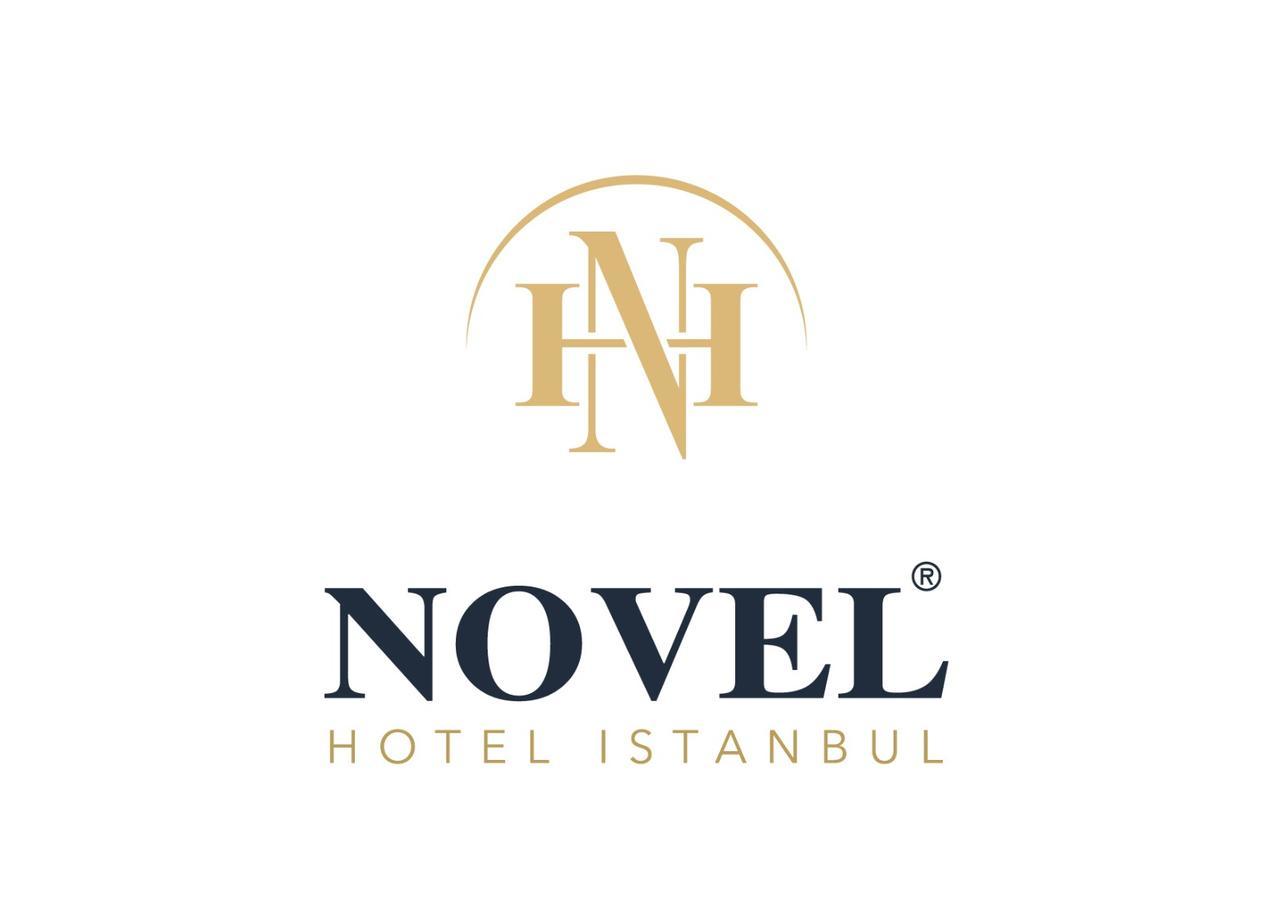 Novelty Hotel İstanbul Dış mekan fotoğraf
