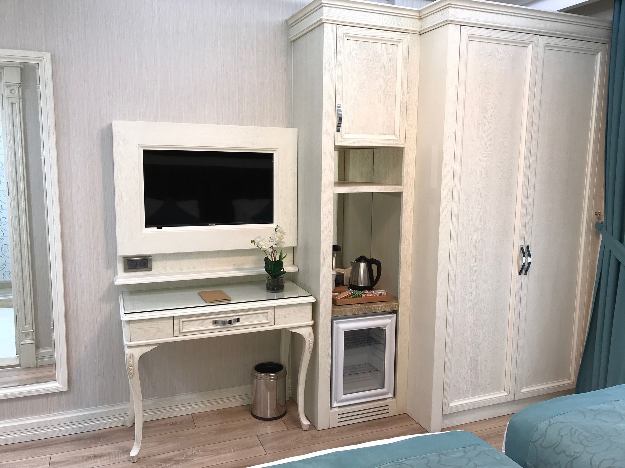 Novelty Hotel İstanbul Dış mekan fotoğraf