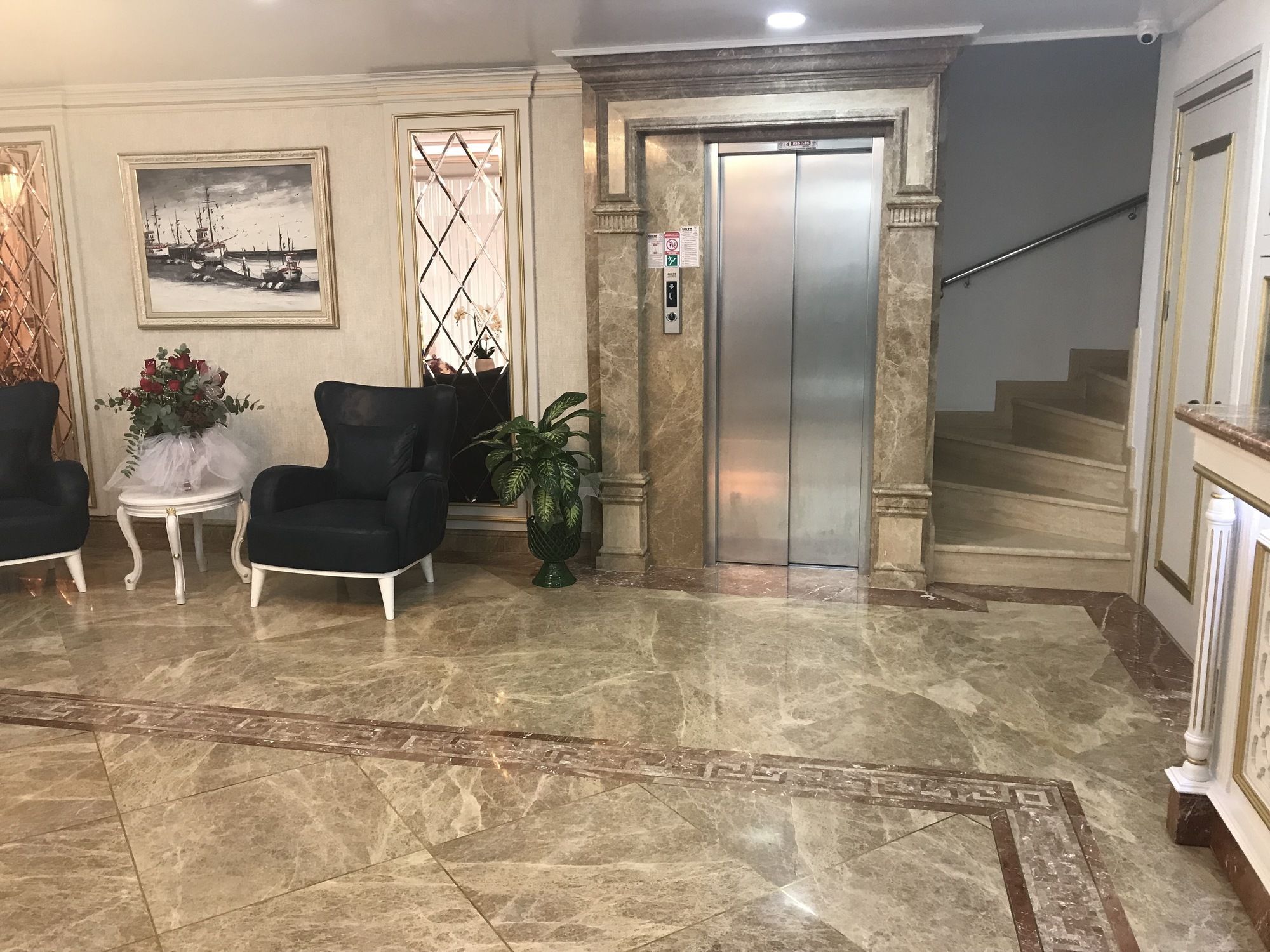 Novelty Hotel İstanbul Dış mekan fotoğraf